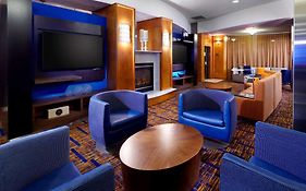 Courtyard Marriott Pittsburgh Shadyside